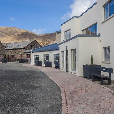 Wild Atlantic Hostel Leenaun Exterior photo